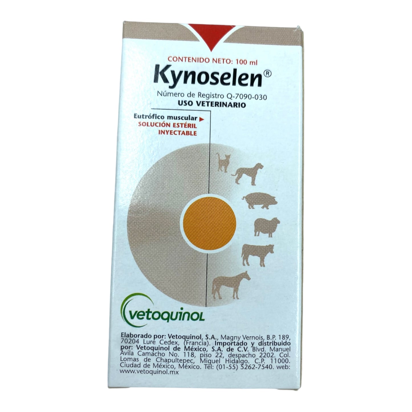Kynoselen 100 ML
