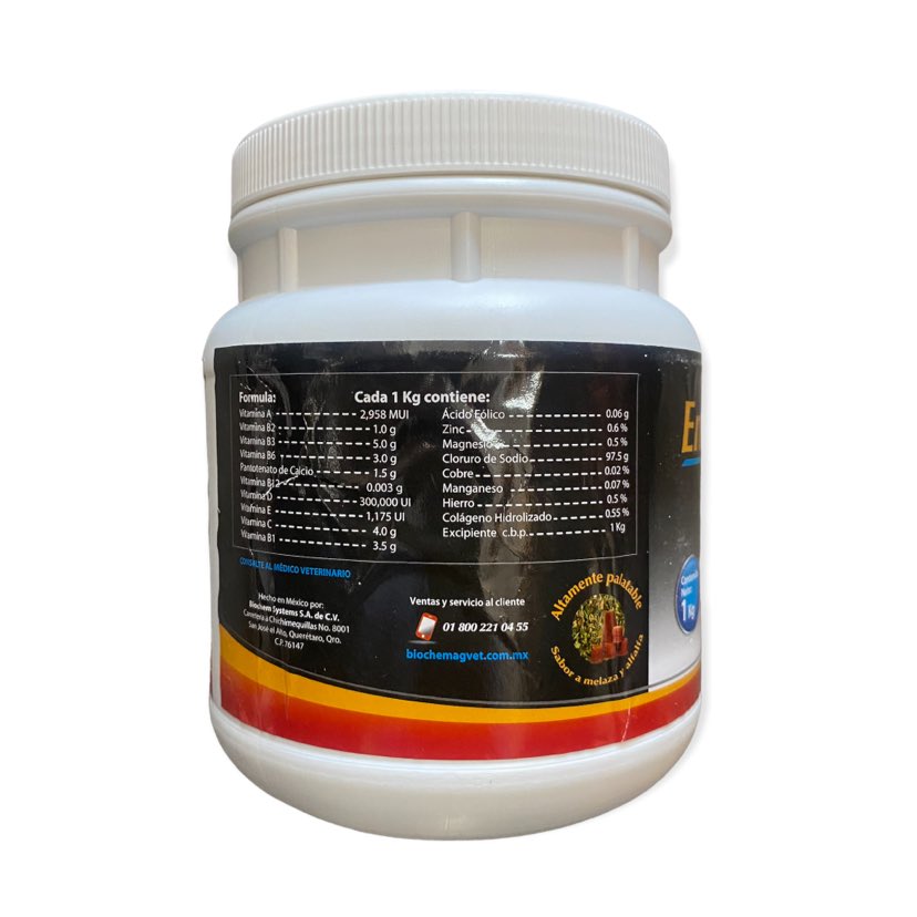 Ener 4 Equinox 1 Kg