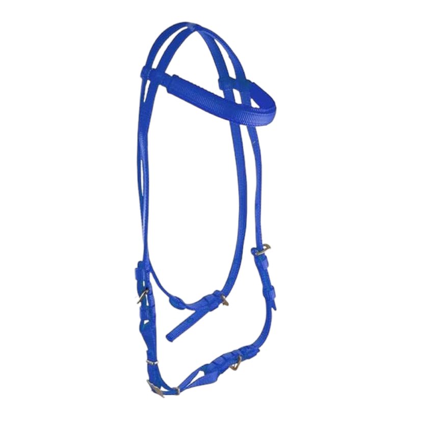 Cabezada Nylon