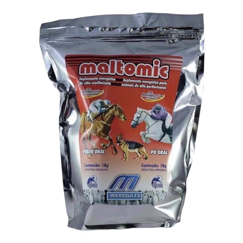 Maltomic 1kg