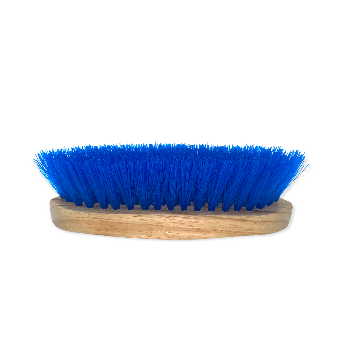 Cepillo Plastico Duro Colores