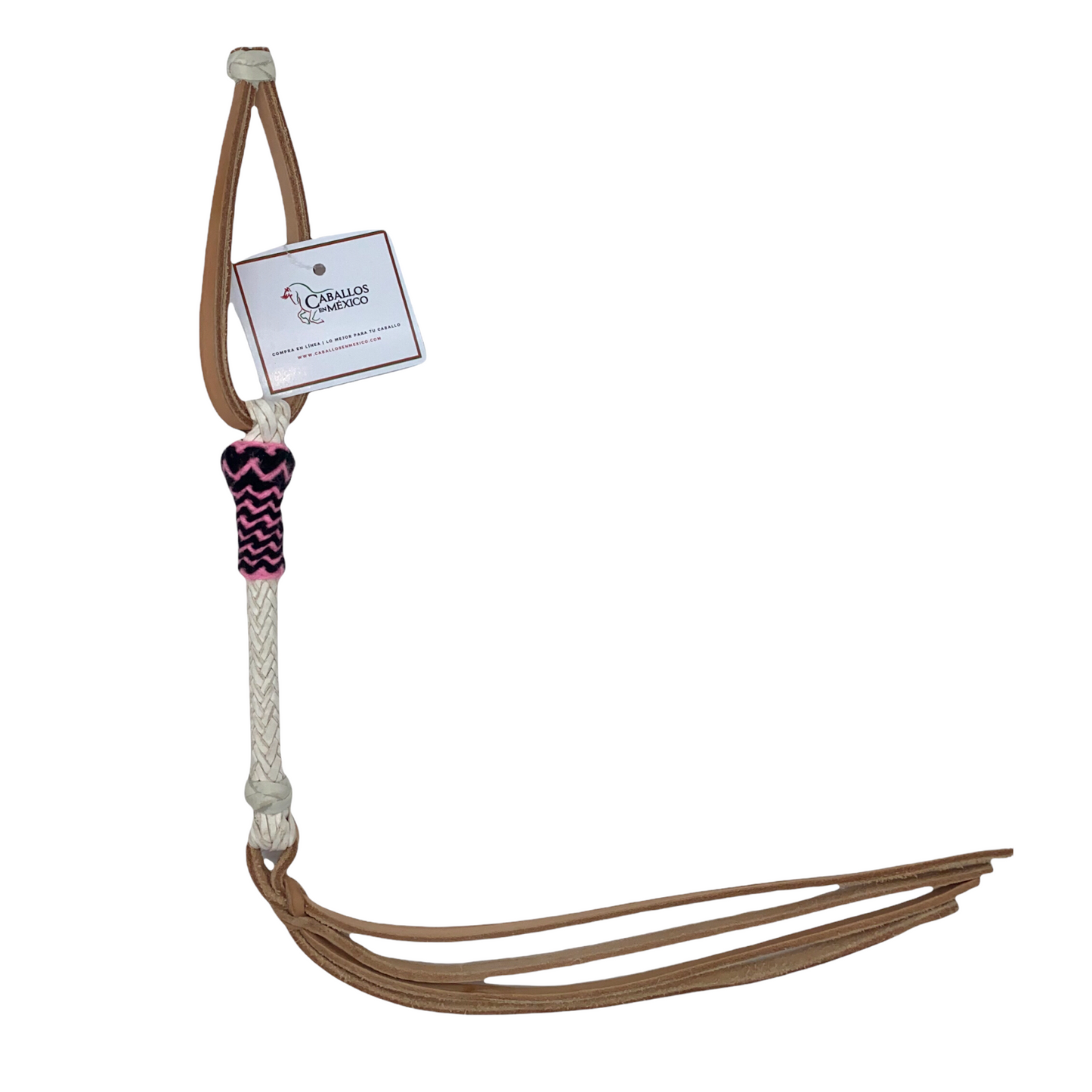 Cuarta Cuero 77 cm