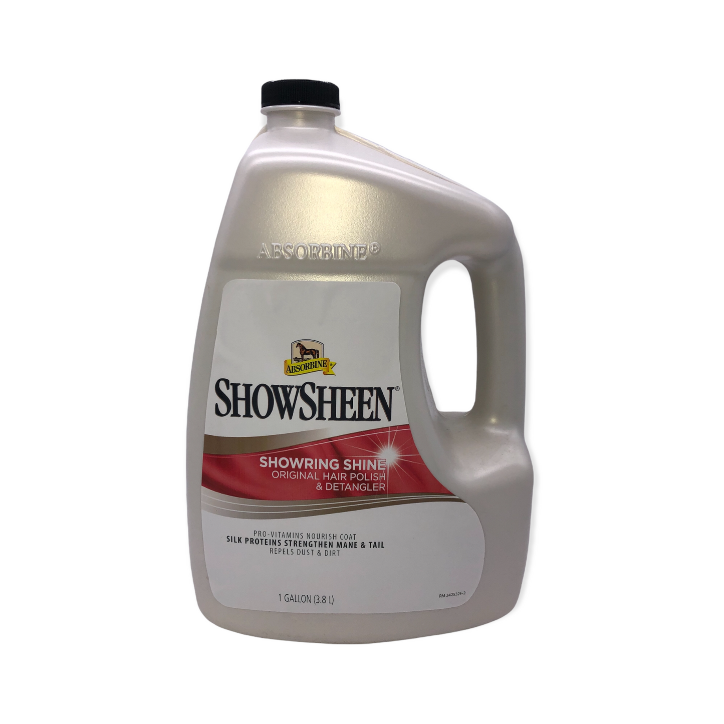 Absorbine Show Sheen 1GL (3.8L)