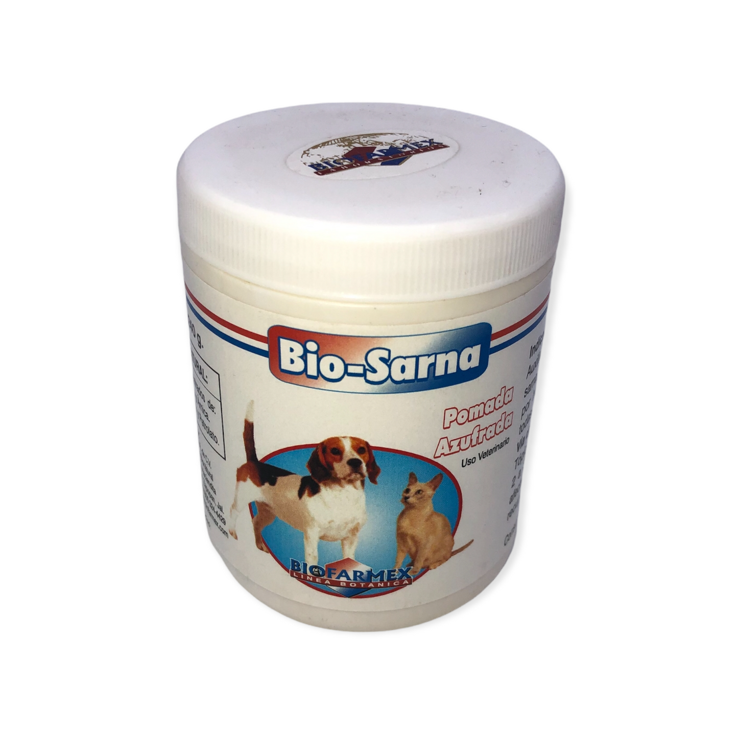 Bio Sarna 240GR