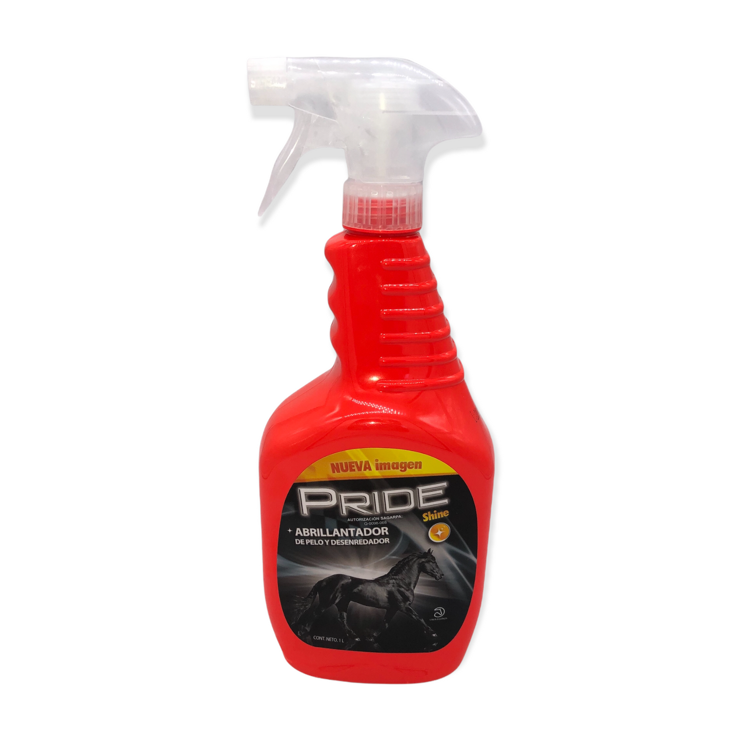 Pride Shine 950ML
