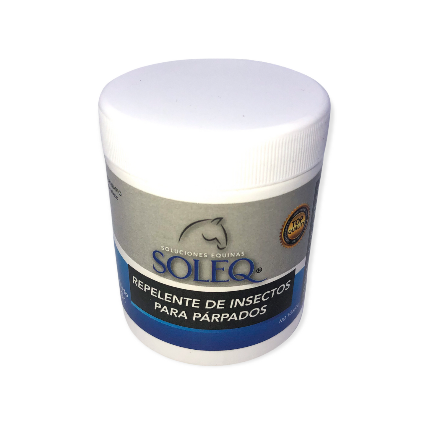 Repelente Insectos para Párpados 150 gr
