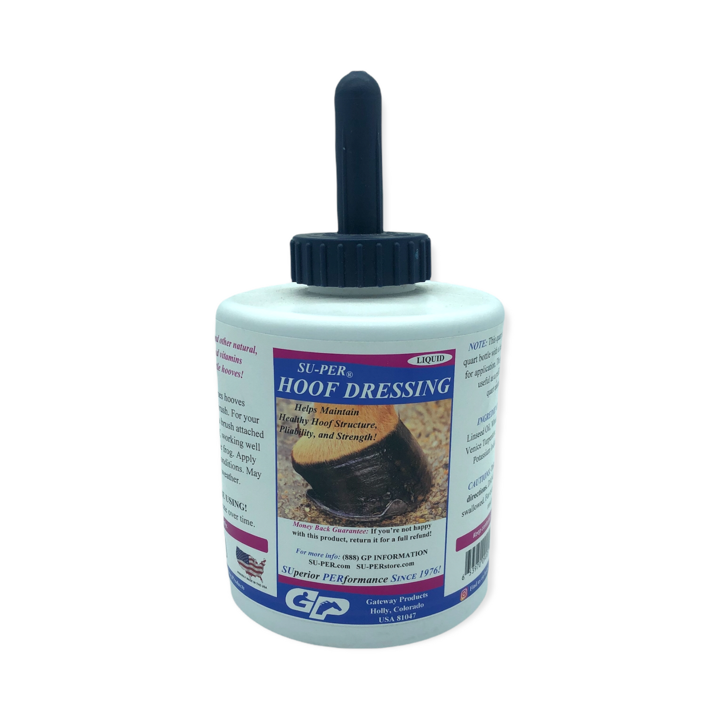 Super Hoof Dressing 946ML