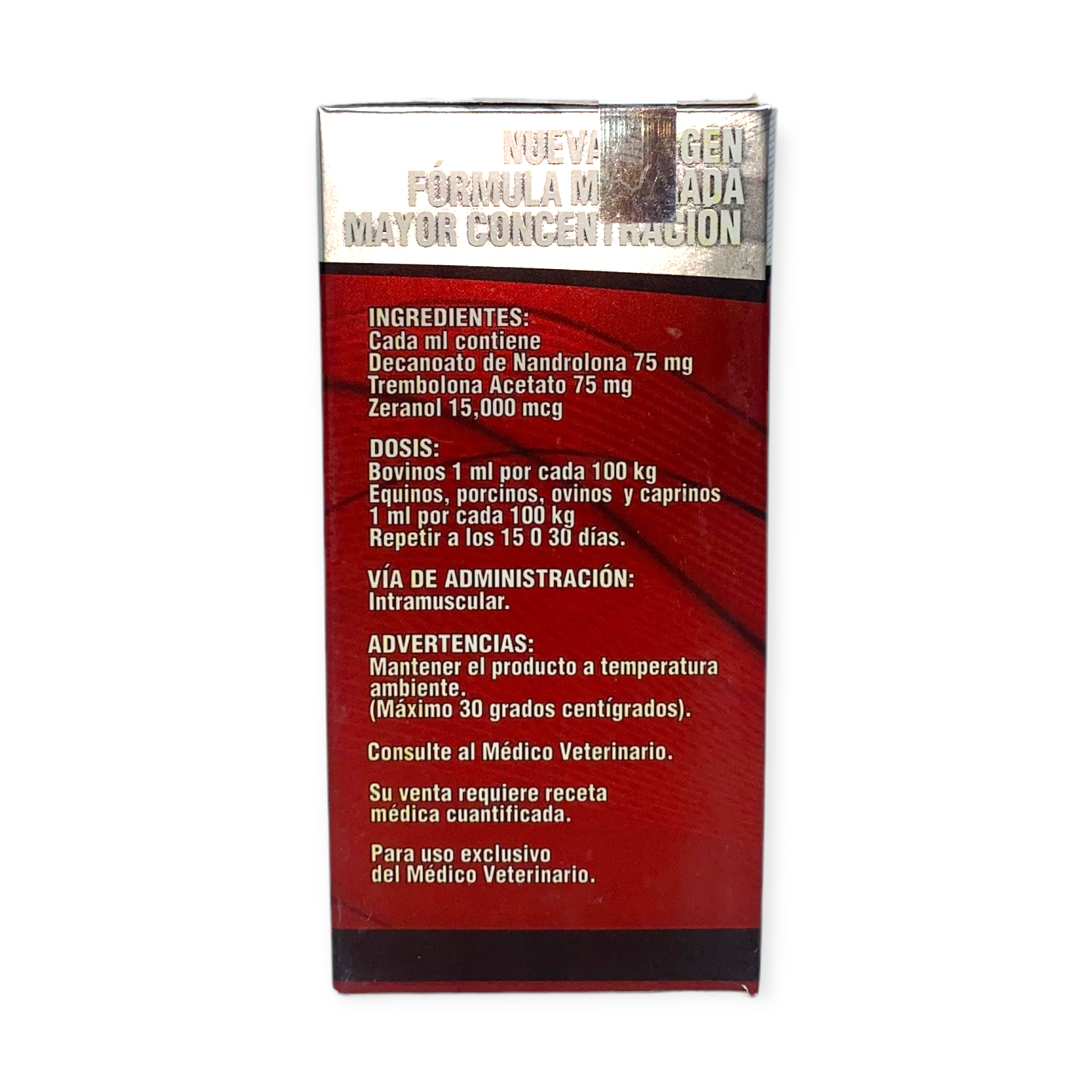 Implant Alfa Platinum 250 ml