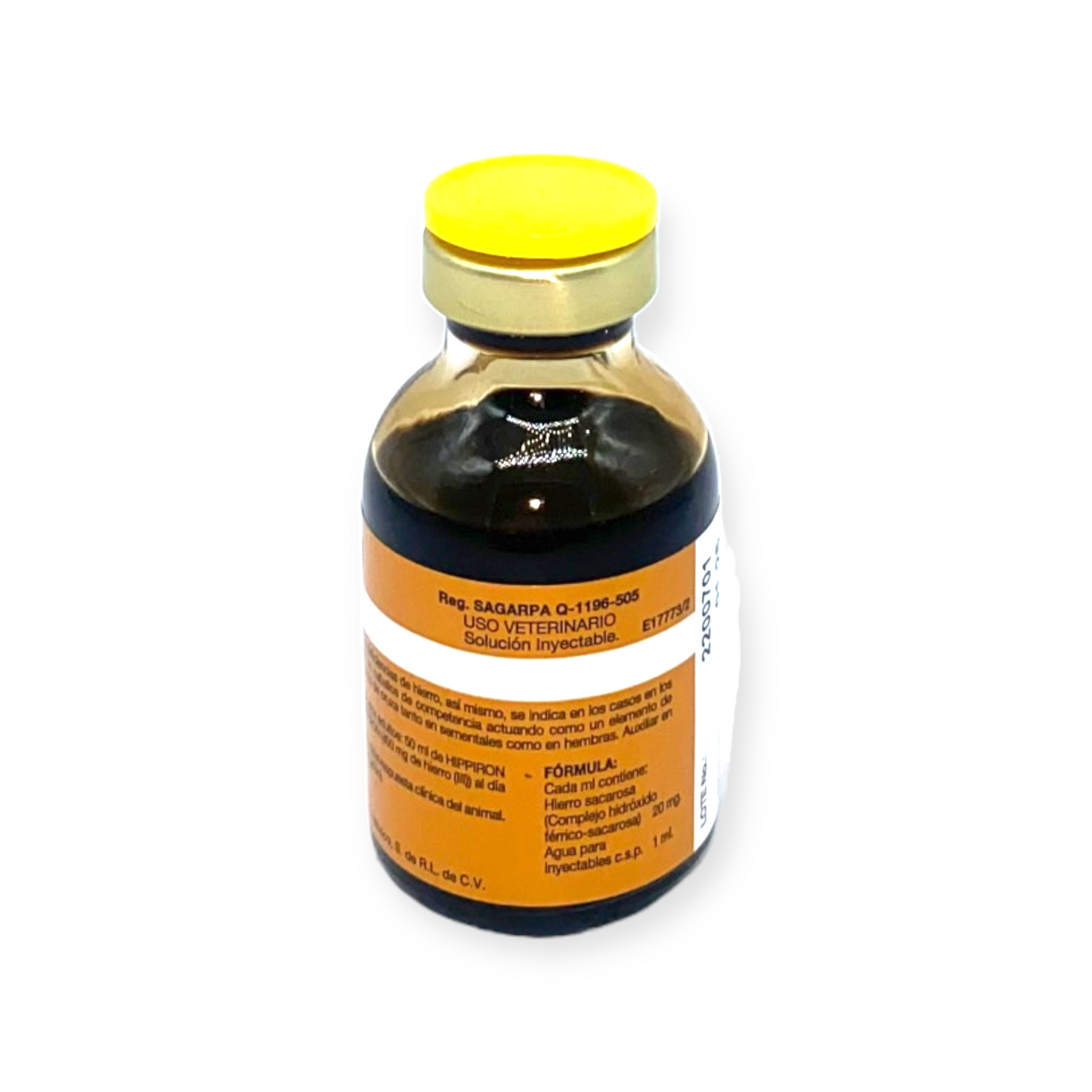 Hippiron 20 ml
