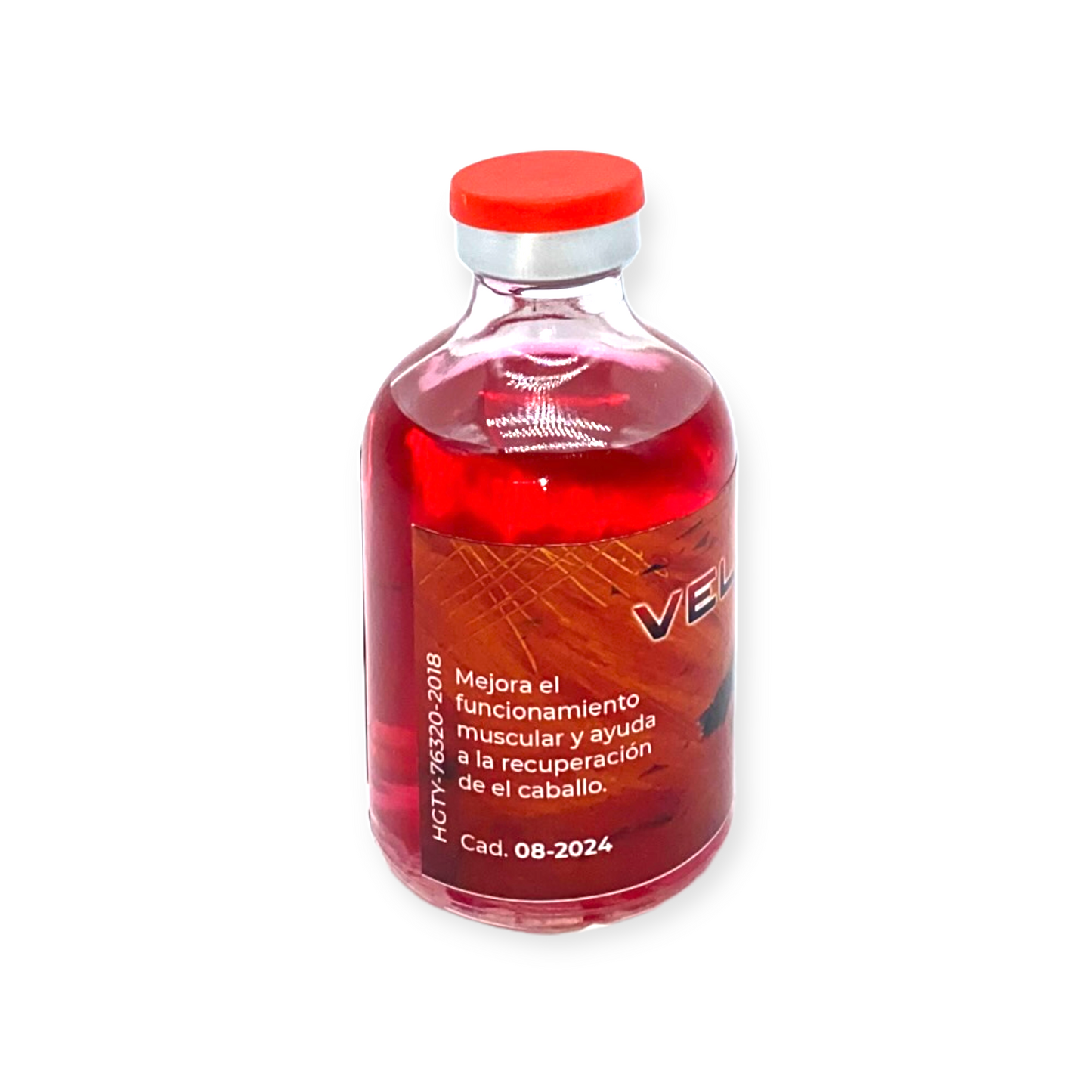 Veloci-Plus 50 ml