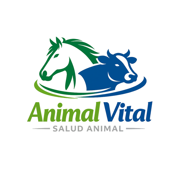 Animal Vital Salud Animal