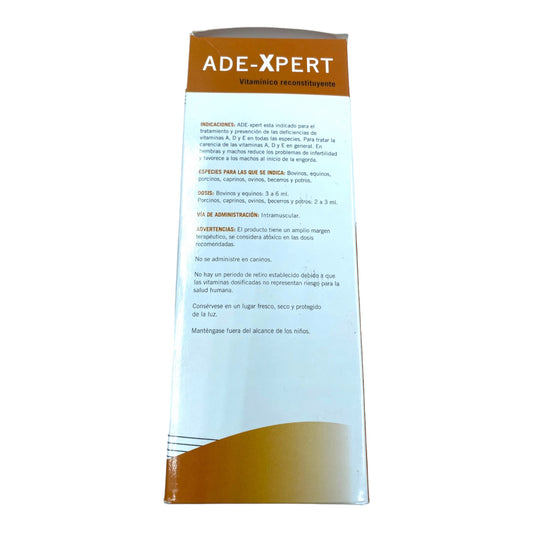 ADE-XPERT 500 ML