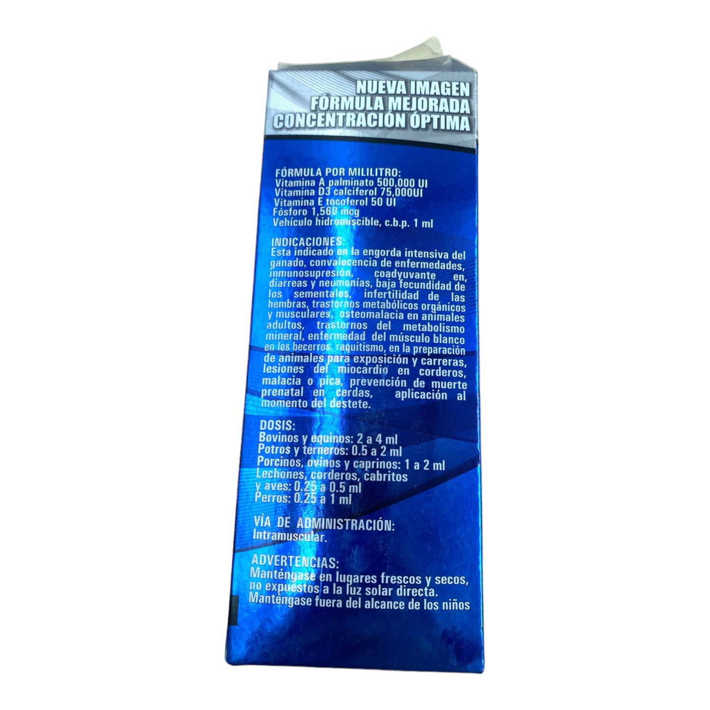 Implant Ade Plus 500 ML