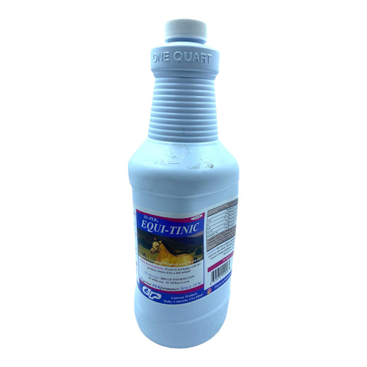 EQUI TINIC SUPER 946 ML