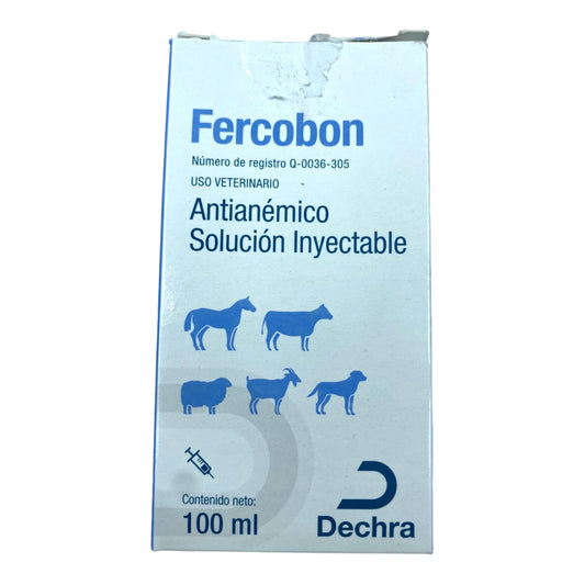 Fercobon 100 ML