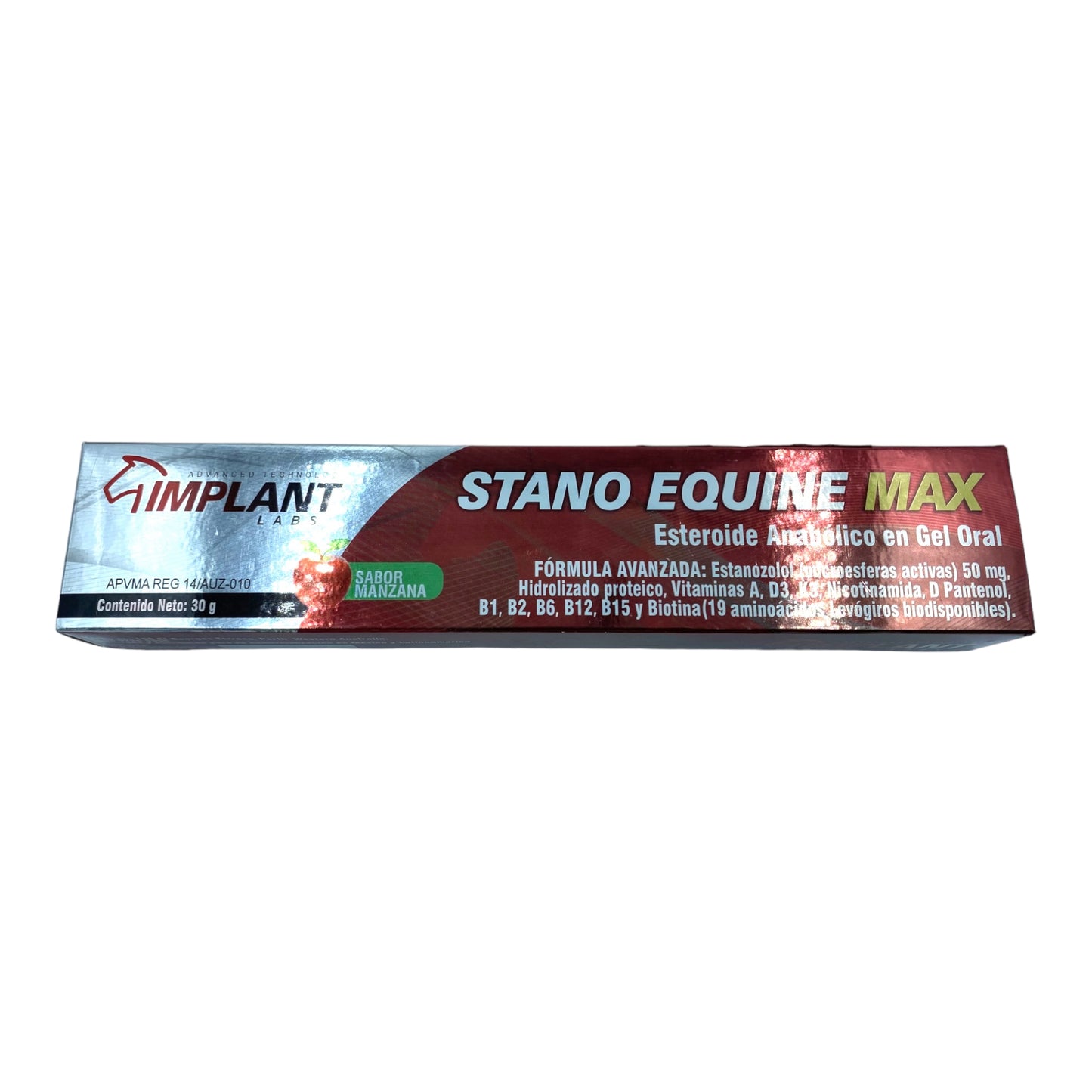 Stano Equine Max 30 G