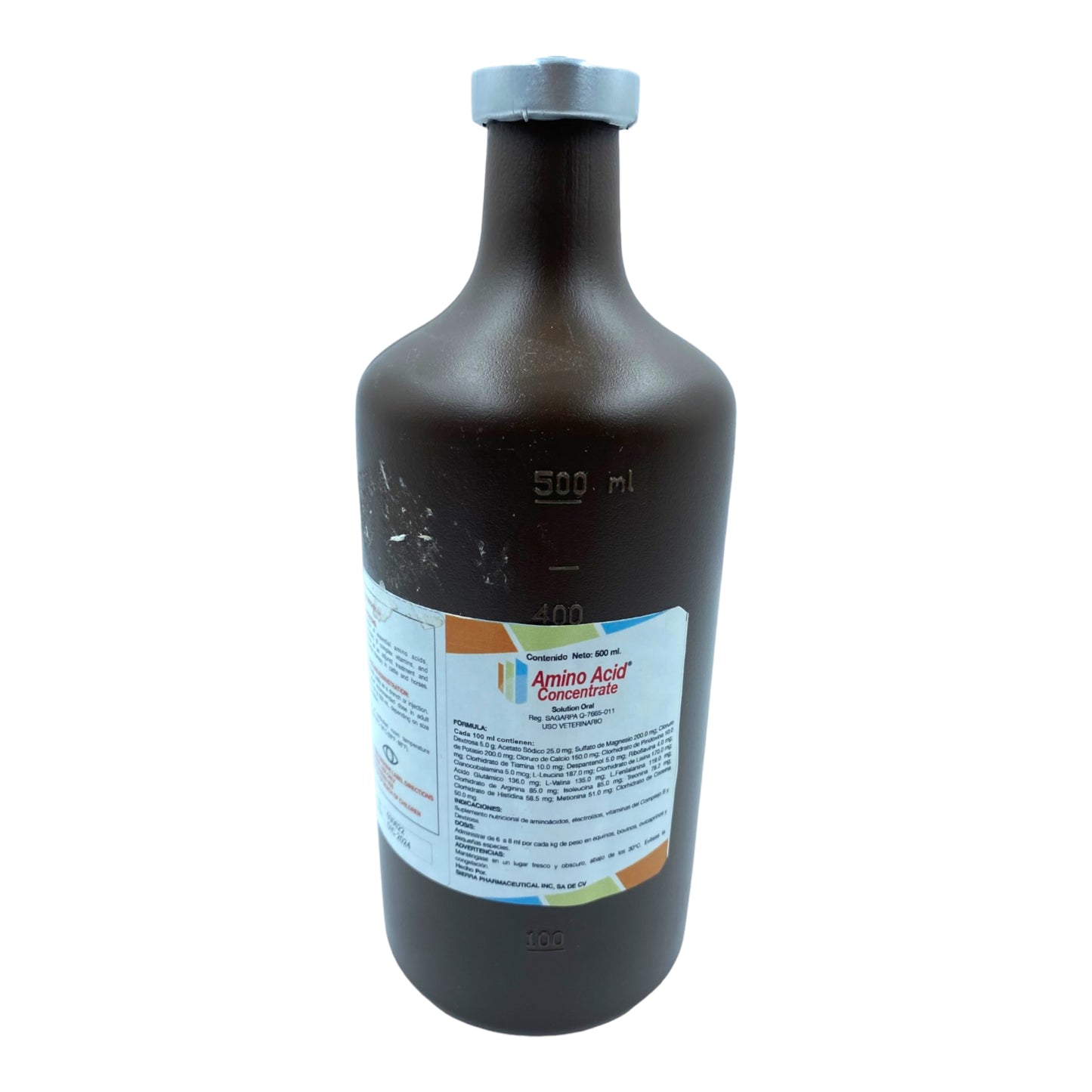 Amino Acid Conectrate 500 ML
