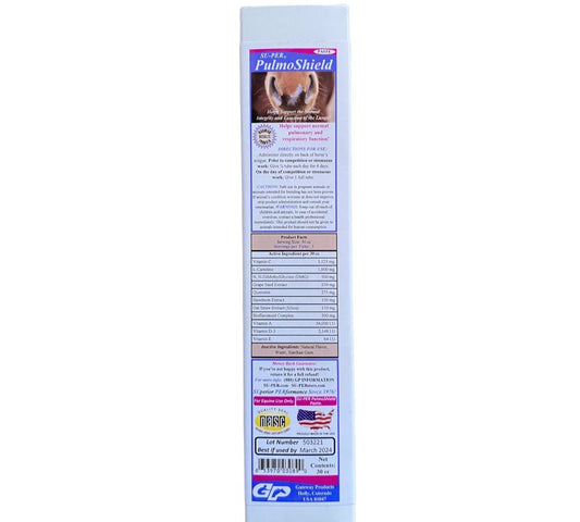 PulmoShield 30 cc