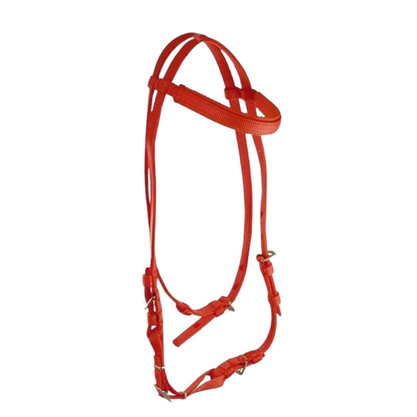 Cabezada Nylon