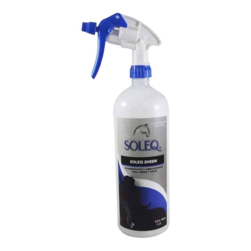 Soleq Sheen 1 lt