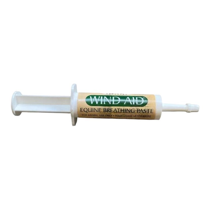 Wind Aid Jeringa 1 OZ