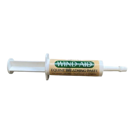 Wind Aid Jeringa 1 OZ