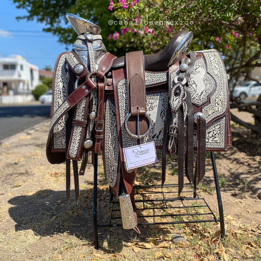Montura Pita