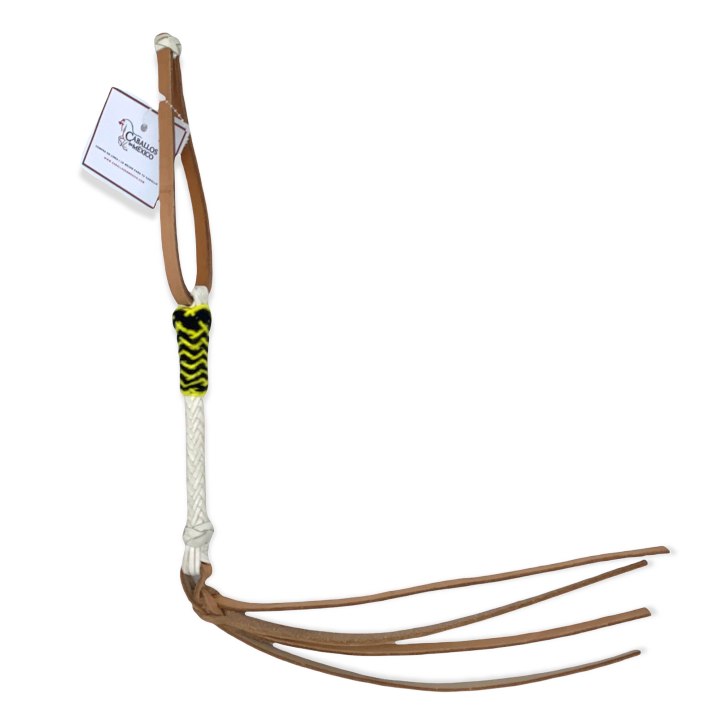 Cuarta Cuero 77 cm