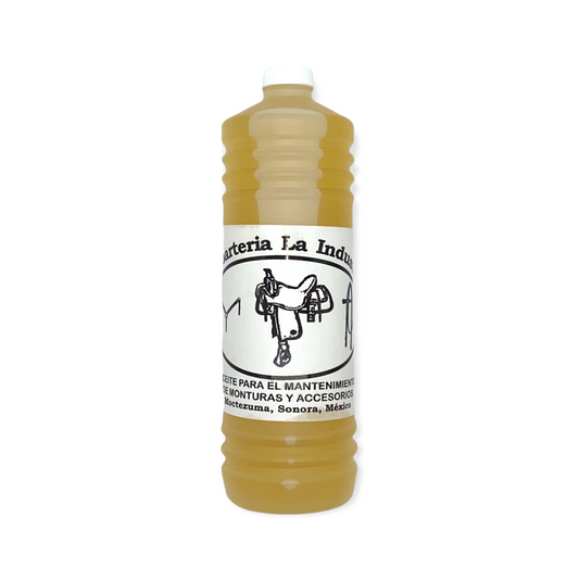 Aceite Para Monturas 1Lt