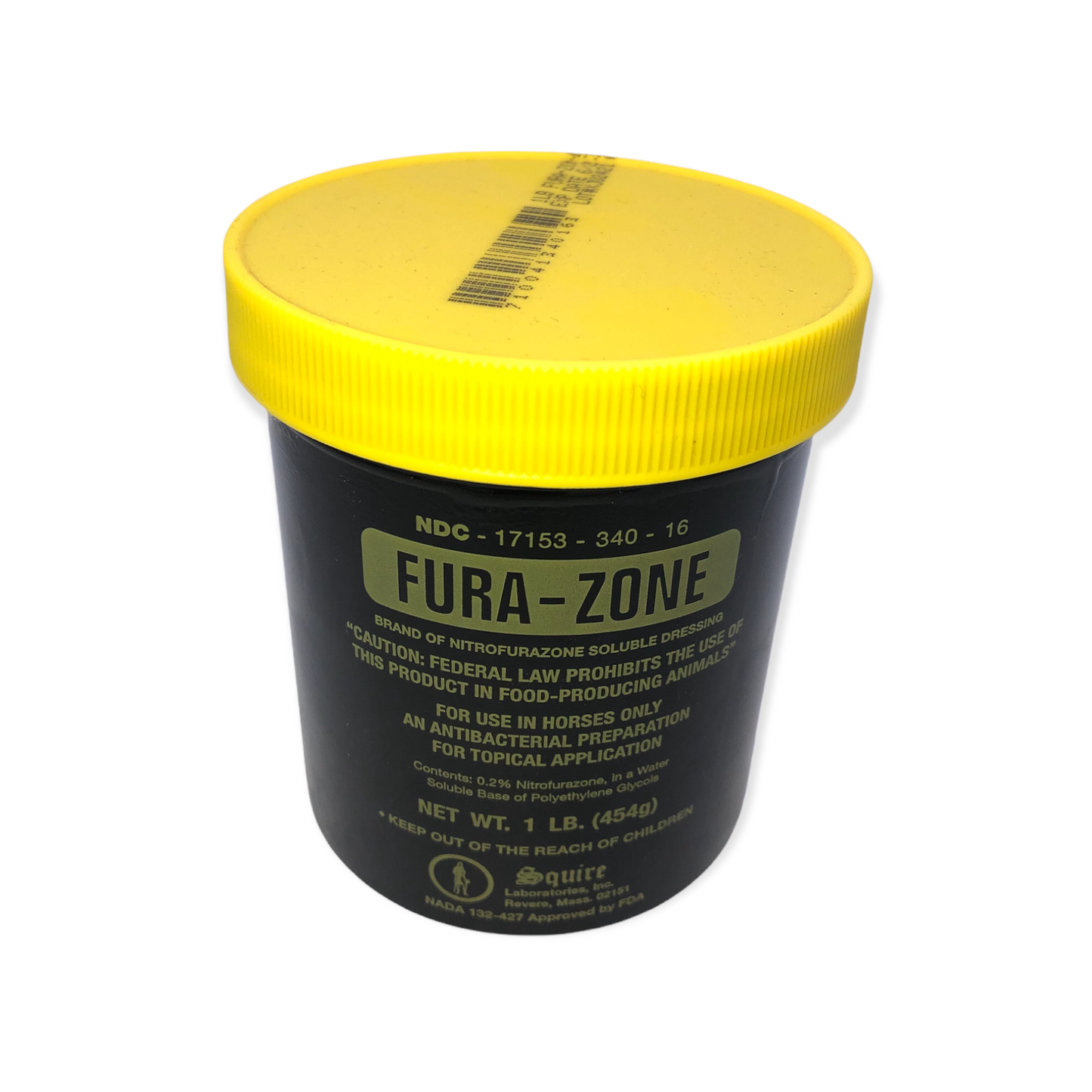 Fura-Zone 454G