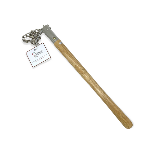 Arcial de Madera
