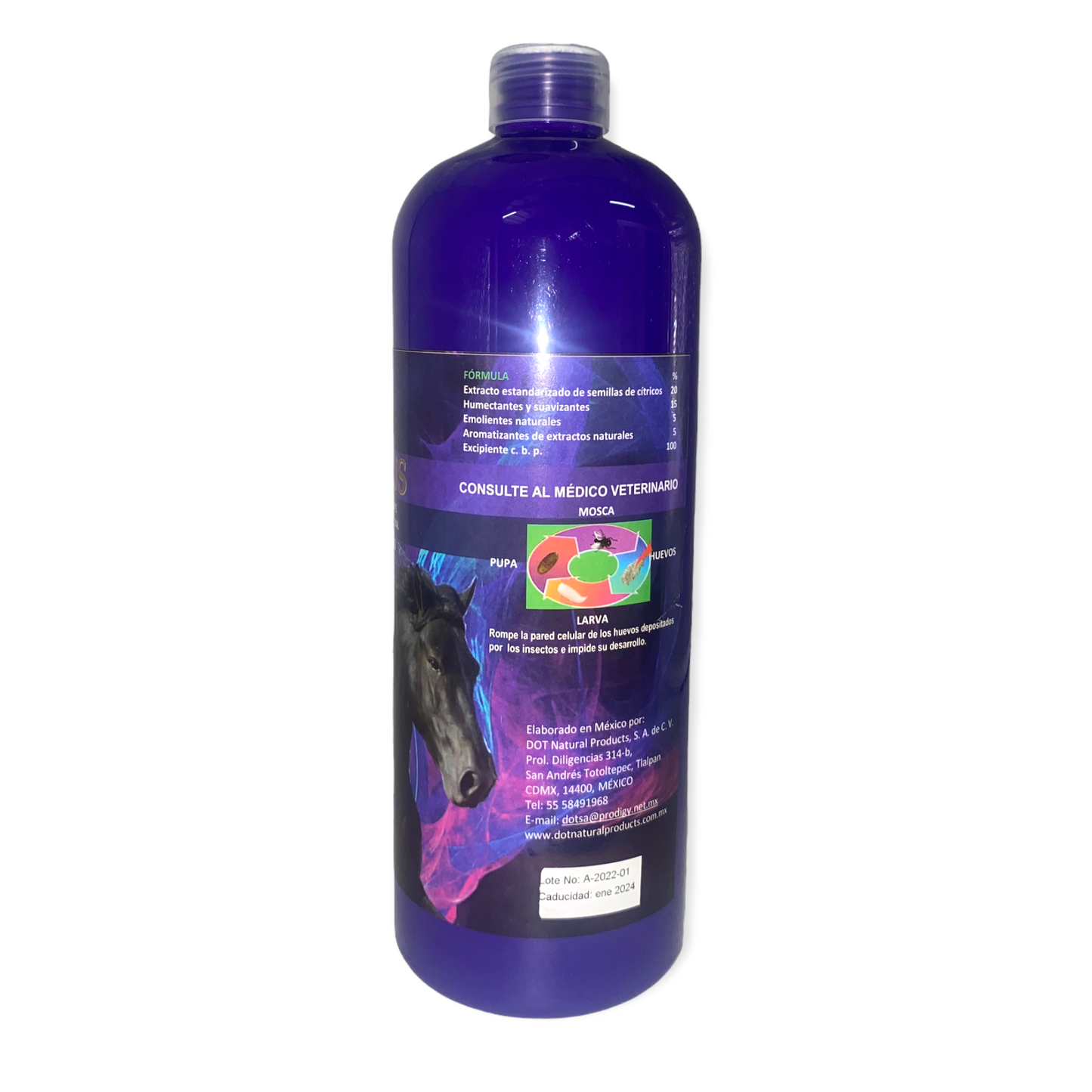 DPE Plus 1 Lt