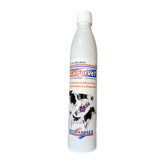 CalForVet 300 Ml