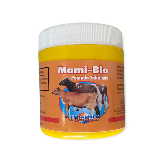 Mami-Bio 150 GR