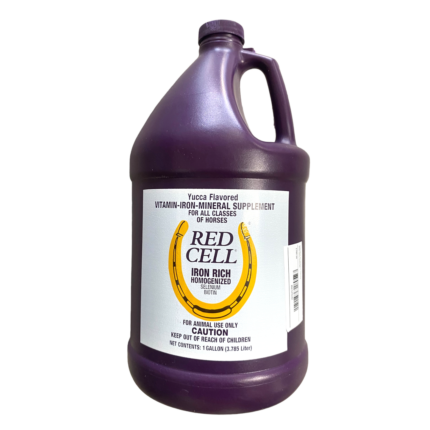 Red Cell 3.785 Lts