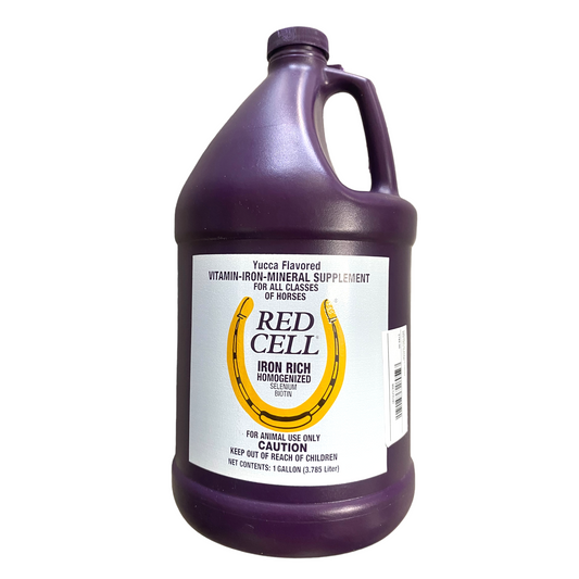 Red Cell 3.785 Lts