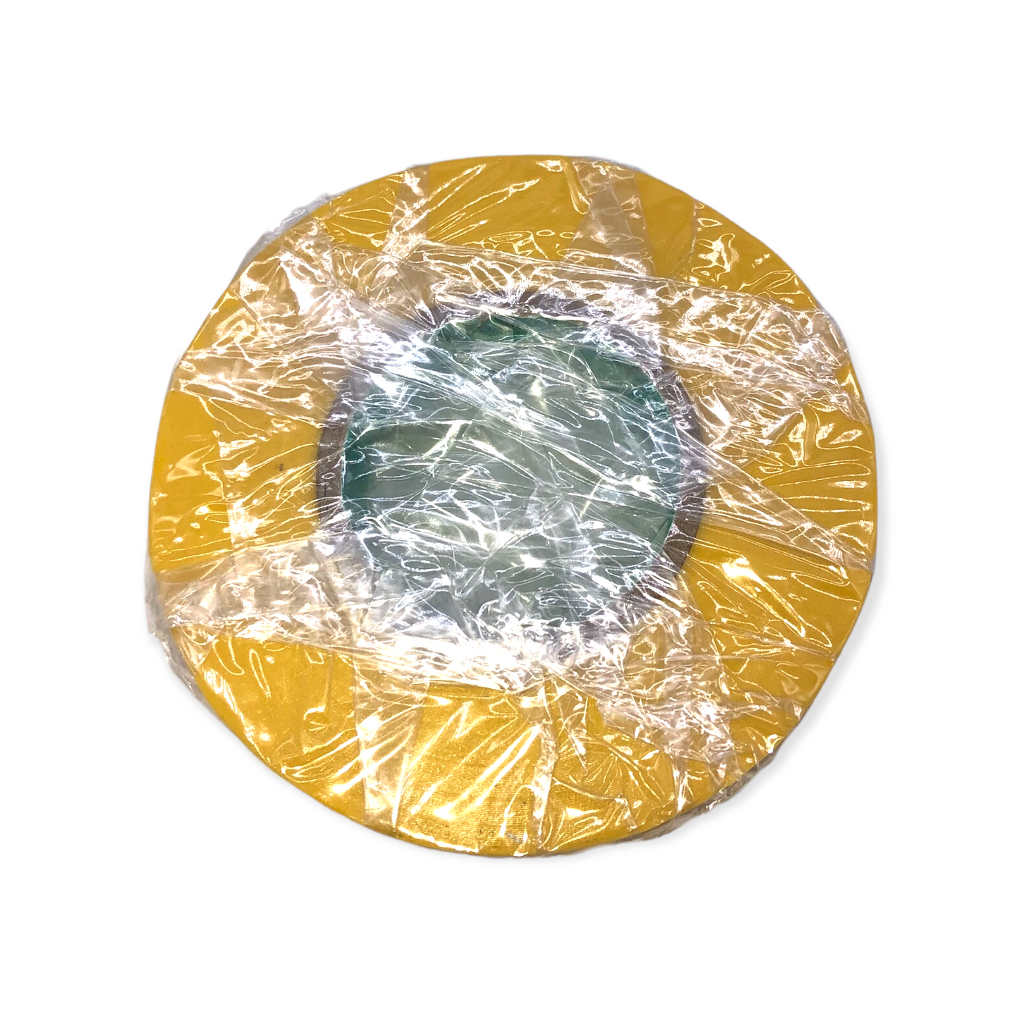 Super Vinyl Tape Amarilla