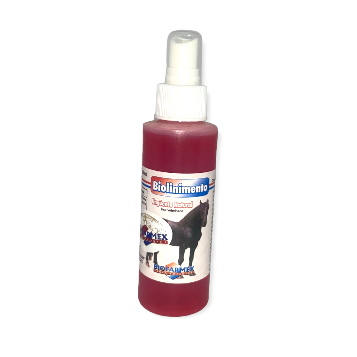 Biolinimento 120 Ml