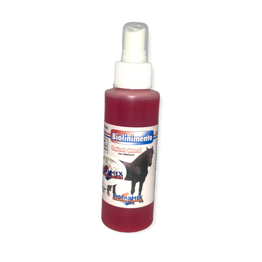 Biolinimento 120 Ml