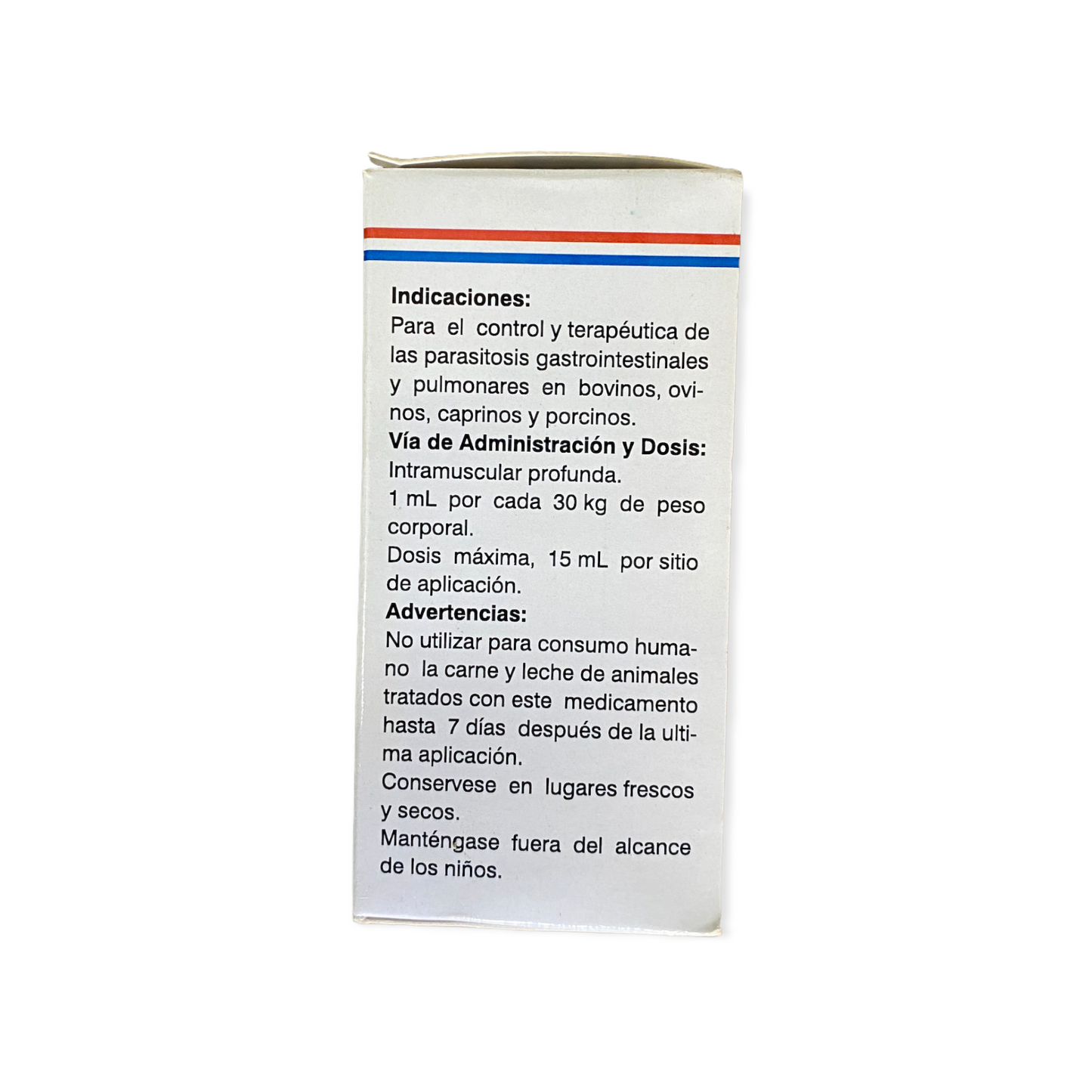Bio-Vermisol 15% 100 Ml