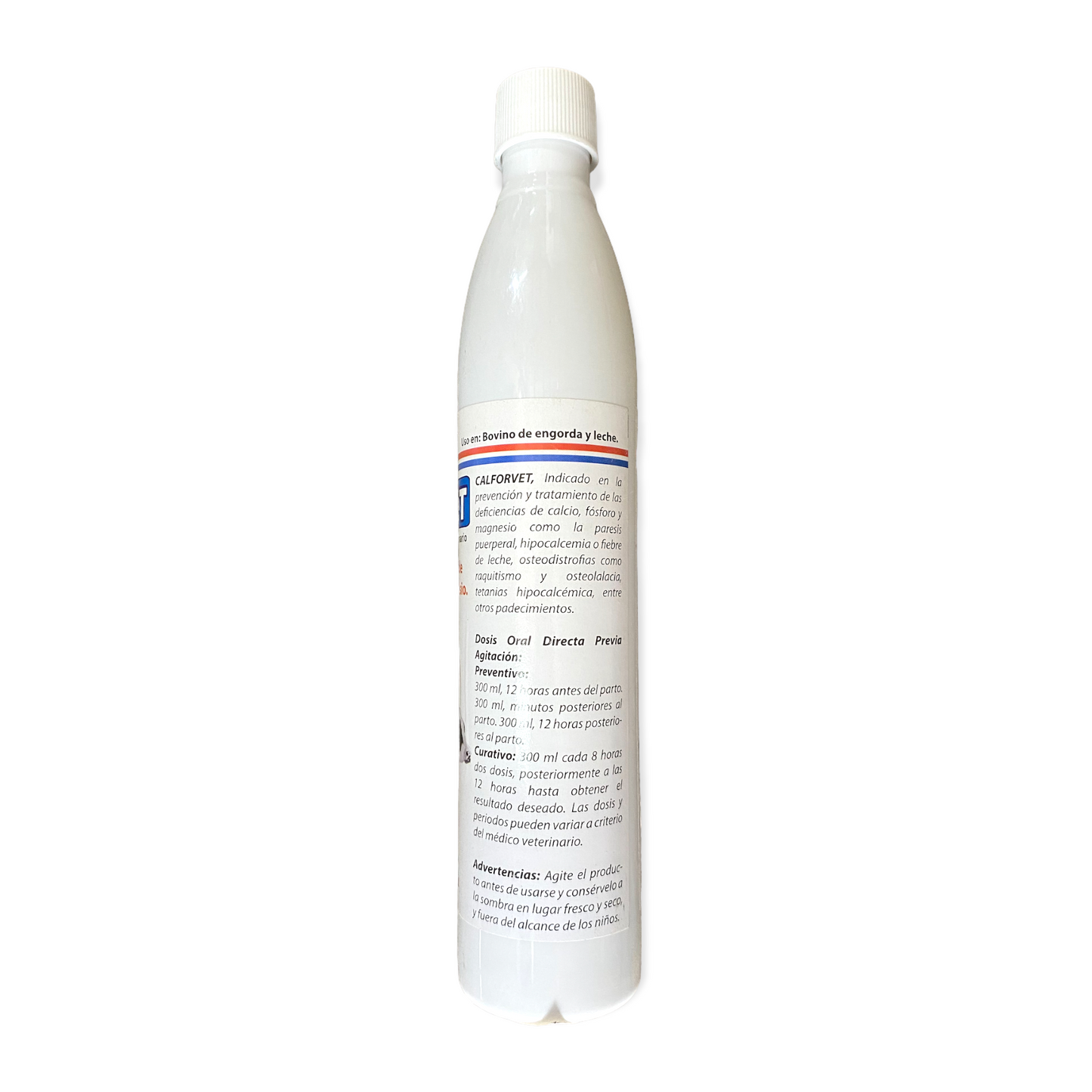 CalForVet 300 Ml