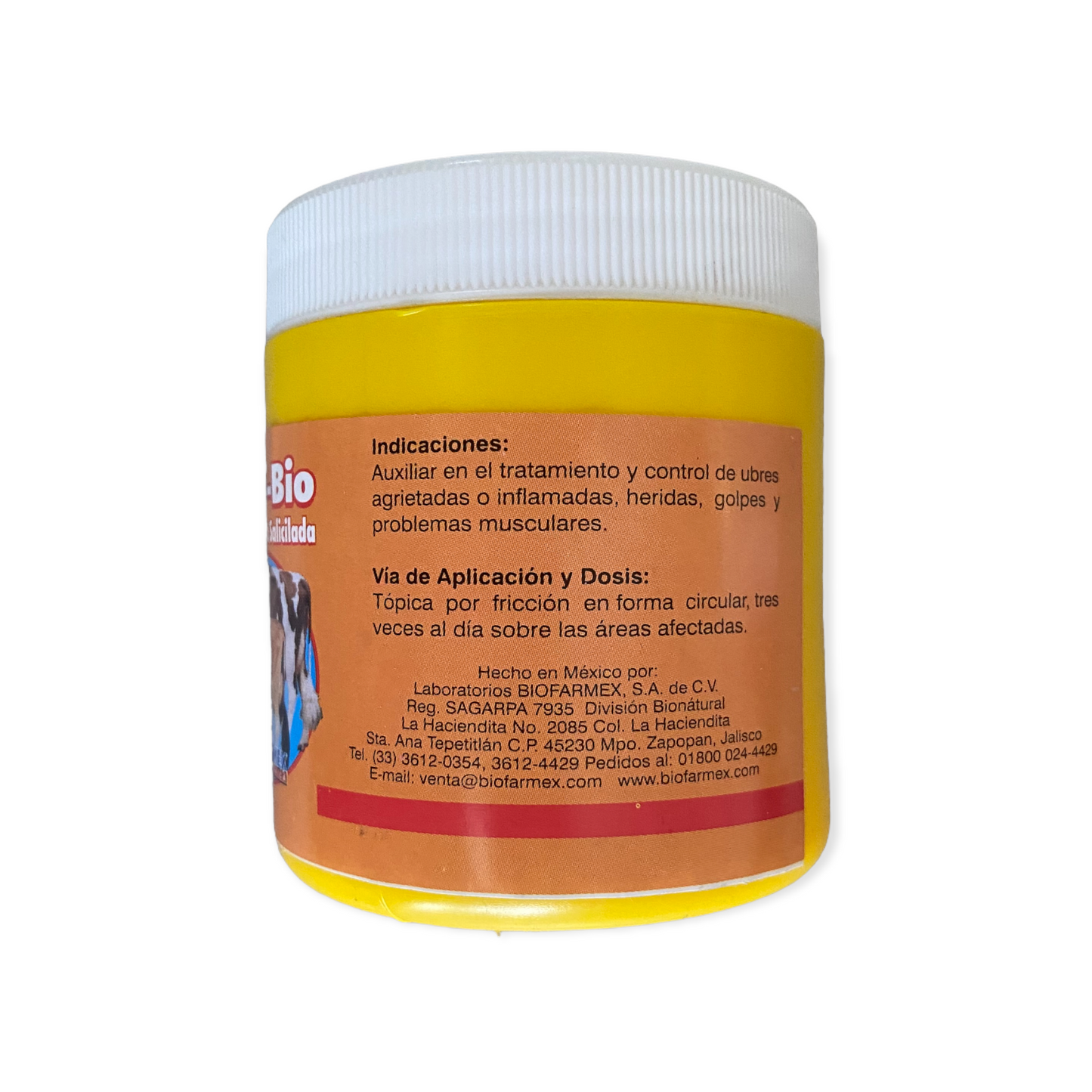 Mami-Bio 240 GR
