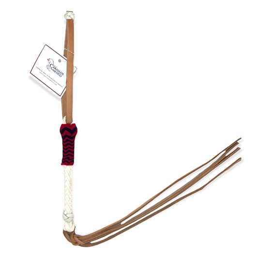 Cuarta Cuero 77 cm