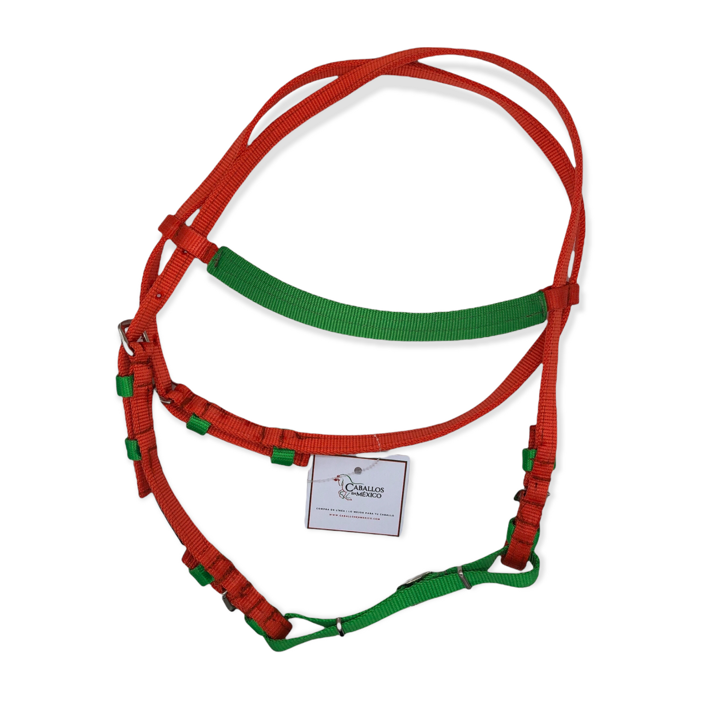 Cabezada Nylon