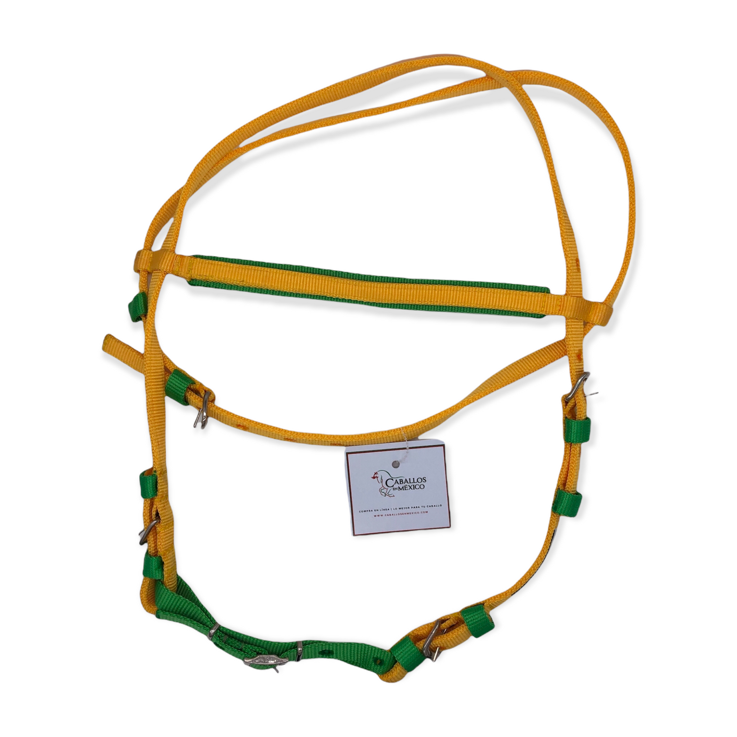 Cabezada Nylon