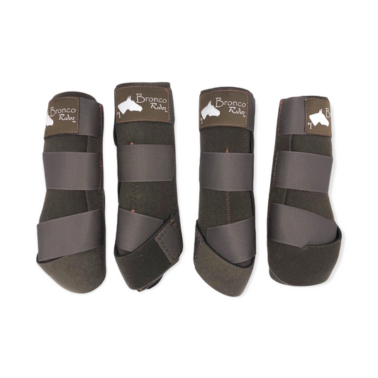 Polainas Combo Manos/Patas