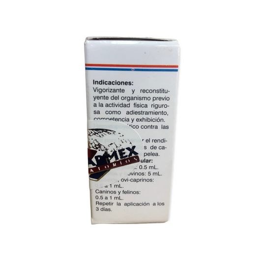 B-12/5,500 10ML