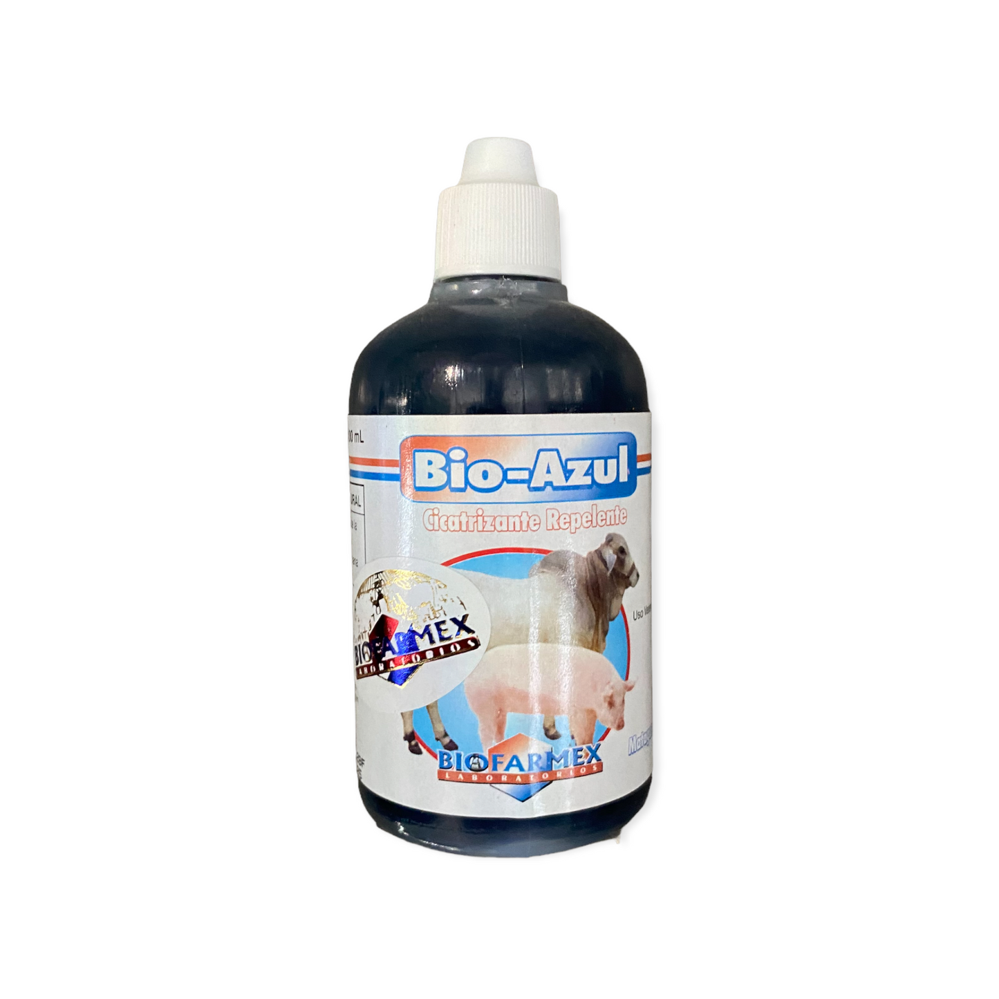 Bio-Azul 100 ML