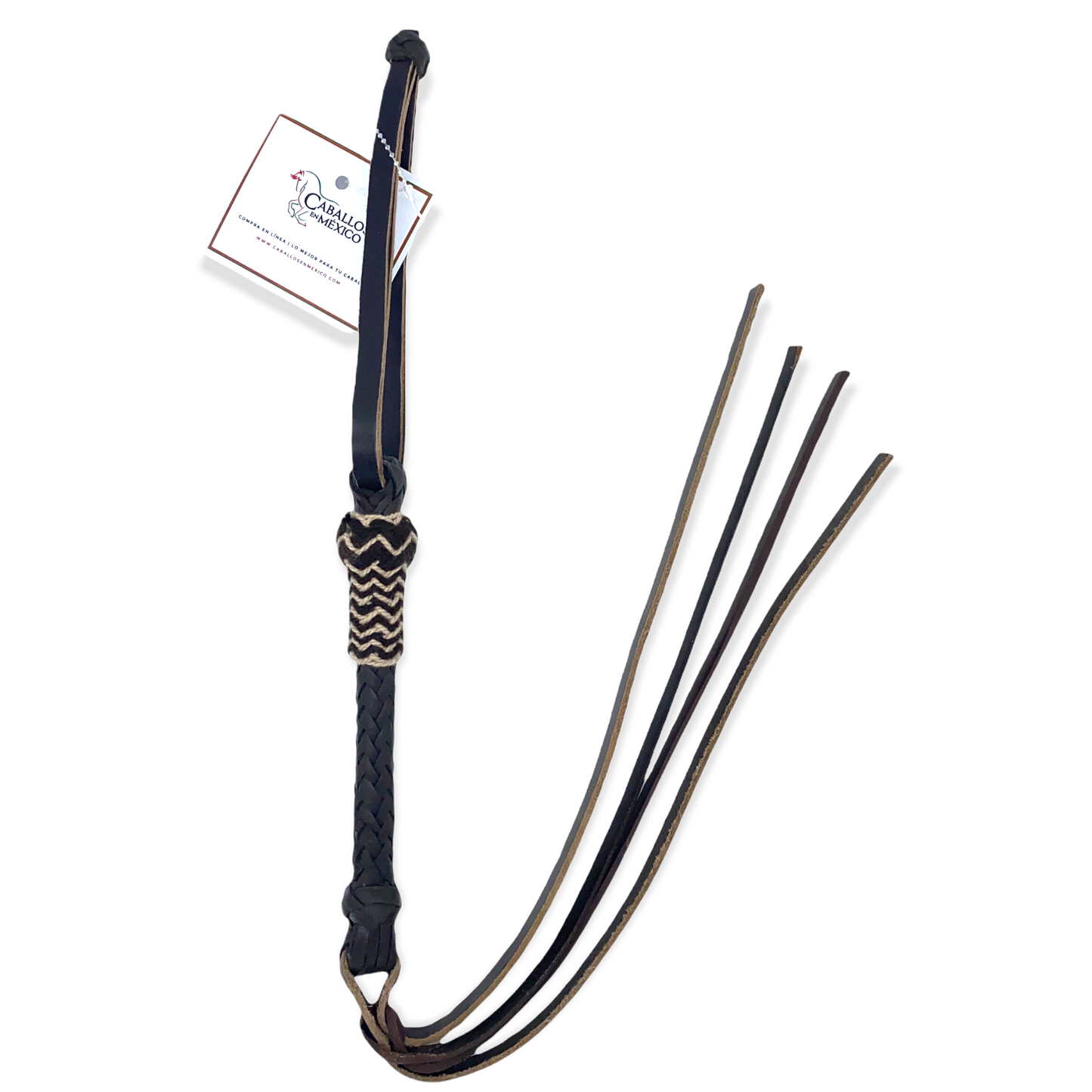 Cuarta Cuero 77 cm