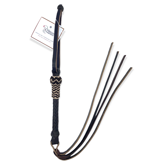 Cuarta Cuero 77 cm